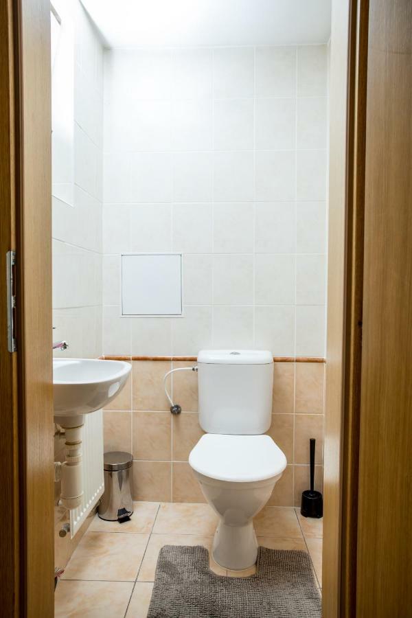 Appartement Good Times By Vysehrad à Prague Extérieur photo